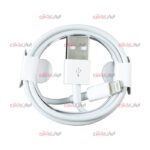 کابل Apple USB مدل iphone X ویژگی HighCopy - Image 2