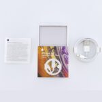 کابل آیفون XS پکدار 1 متری - Image 3