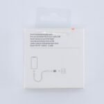 کابل آیفون XS پکدار 1 متری - Image 4