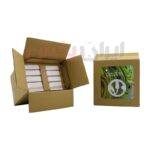 کابل iPhone مدل XS MAX ویژگی اورجینال پک سبز - Image 4