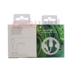 کابل iPhone مدل XS MAX ویژگی اورجینال پک سبز - Image 5