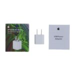 کلگی پکدار Apple مدل Xs Max ویژگی High Copy - Image 3