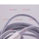 کابل Apple مدل iphone Xs Max ویژگی 100% اورجینال پک کشویی - Image 4