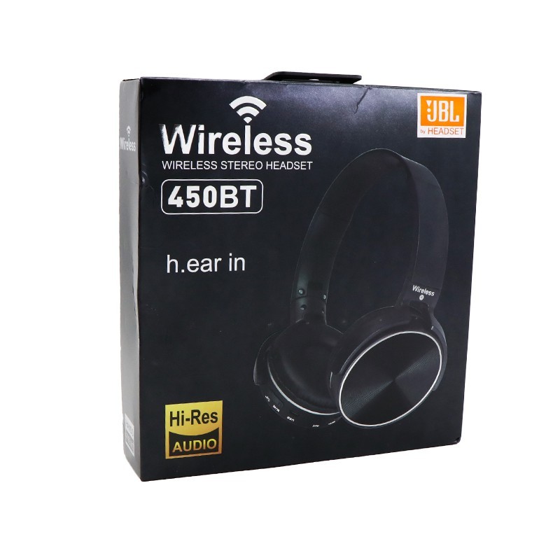 jbl-450-bt-wireless-stereo-headset.jpg هدفون JBL مدل 450BT - Image 1