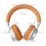 هدفون JBL مدل 98BT ویژگی بدنه فلزی - Image 7