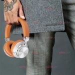 هدفون JBL مدل 98BT ویژگی بدنه فلزی - Image 8