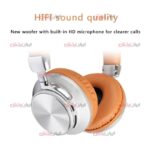 هدفون JBL مدل 98BT ویژگی بدنه فلزی - Image 10