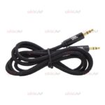 کابل AUX پکدار JBL مدل Audio Devices ویژگی روکش کنفی ضخیم - Image 3