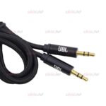 کابل AUX پکدار JBL مدل Audio Devices ویژگی روکش کنفی ضخیم - Image 4