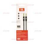 کابل AUX پکدار JBL مدل Audio Devices ویژگی روکش کنفی ضخیم - Image 5