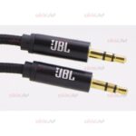کابل AUX پکدار JBL مدل Audio Devices ویژگی روکش کنفی ضخیم - Image 6