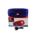 اسپیکر JBL مدل Charge MINI3+ - Image 4