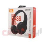 هدفون JBL مدل E500BT - Image 3