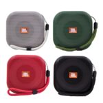 اسپیکر JBL مدل Go1 Pro ویژگی مجهز به RGB - Image 4