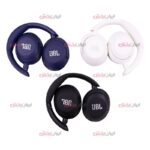 هدفون JBL مدل MATRIX J-11 ویژگی Cinema Stereo - Image 4