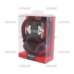 هدفون JBL مدل MS-881 - Image 3