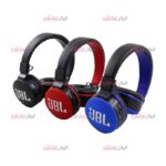هدفون JBL مدل MS-881 - Image 4