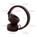 هدفون JBL مدل MS-881 - Image 5
