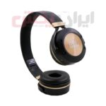هدفون JBL مدل T16
