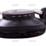 هدفون JBL مدل TUNE J-29 ویژگی بدنه فلزی - Image 6