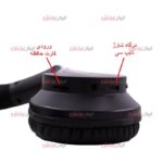 هدفون JBL مدل TUNE J-29 ویژگی بدنه فلزی - Image 7