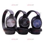 هدفون JBL مدل TUNE J-27 - Image 5