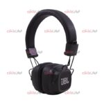 هدفون JBL مدل TUNE J-30A ویژگی RGB دار - Image 3