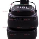 هدفون JBL مدل TUNE J-30A ویژگی RGB دار - Image 7