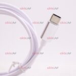 کابل AUX Type-C پکدار مدل JH-030 ویژگی جک 3.5 به تایپ سی - Image 4