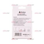 کابل AUX Type-C پکدار مدل JH-030 ویژگی جک 3.5 به تایپ سی - Image 5