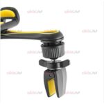 هولدر KOLUMAN مدل K-HD004 ویژگی دریچه کولری - Image 5