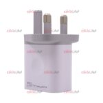 کلگی شارژر KONFULON مدل C69Q ویژگی 20 وات - Image 4