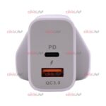 کلگی شارژر KONFULON مدل C69Q ویژگی 20 وات - Image 5