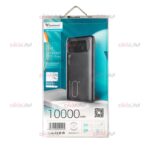 پاوربانک KuClassic مدل C04 ظزفیت 10000 میلی آمپر - Image 3