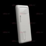 پاوربانک KuClassic مدل C04 ظزفیت 10000 میلی آمپر - Image 4