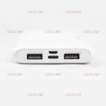پاوربانک KuClassic مدل C04 ظزفیت 10000 میلی آمپر - Image 5