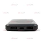 پاوربانک KuClassic مدل P1 ظرفیت 10000 میلی آمپر ویژگی 22.5 وات - Image 4