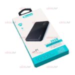 پاوربانک KuClassic مدل P1 ظرفیت 10000 میلی آمپر ویژگی 22.5 وات - Image 6