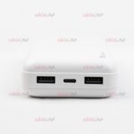 پاوربانک KuClassic مدل P2 ظرفیت 20000 میلی آمپر - Image 4