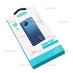 پاوربانک KuClassic مدل P3 ظرفیت 10000 میلی آمپر ویژگی بدنه فلزی - Image 6