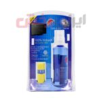 کیت تمیز کننده صفحه نمایش NANO به همراه دستمال مخصوص