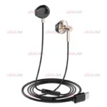 هندزفری LDNIO مدل HP09C ویژگی جک Type-C - Image 5
