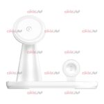 شارژر بی سیم LDNIO مدل WL01 ویژگی 5 کاره - Image 3