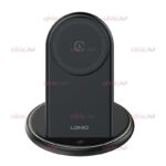 شارژر بی سیم LDNIO مدل WL02 ویژگی 5 کاره - Image 5