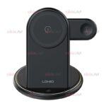 شارژر بی سیم LDNIO مدل WL02 ویژگی 5 کاره - Image 6