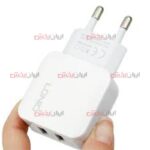 شارژر دیواری LDNIO مدل A2202 ویژگی به همراه کابل - Image 4