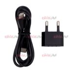 کلگی شارژر LDNIO مدل A2527C ویژگی 30 وات به همراه کابل و تبدیل - Image 5