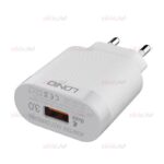 شارژر دیواری LDNIO مدل A303Q ویژگی به همراه کابل - Image 5