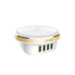هاب شارژر Ldnio مدل A4406 - Image 3