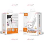 هاب شارژر سیم دار LDNIO مدل A4610C ویژگی 65 وات - Image 4